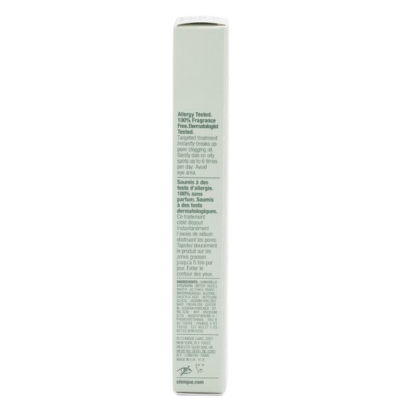 CLINIQUE Multi 0.5oz Acne Solutions Emergency Touch Stick - Picture 2 of 2